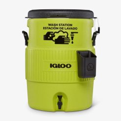 Igloo Durable 10 Gallon Handwash Station
