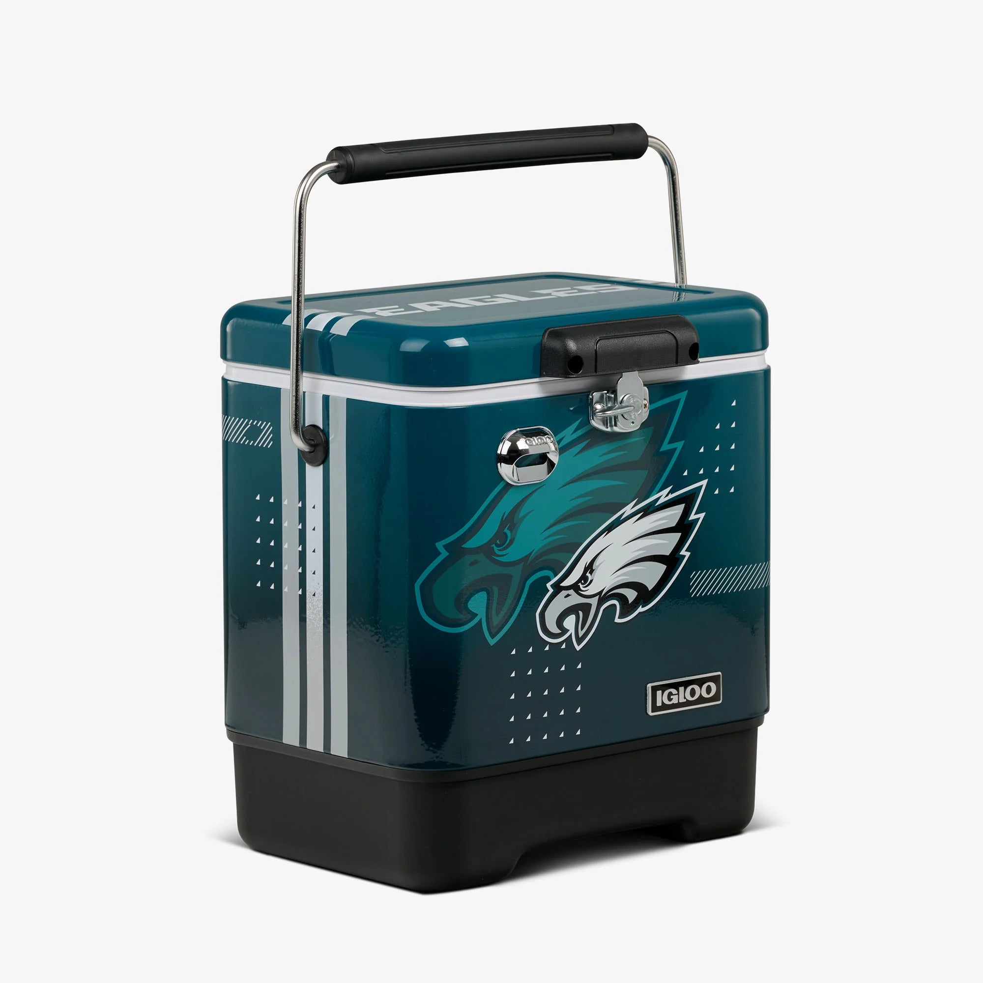 Igloo Durable NFL Legacy 20 Qt Cooler - Image 6