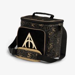 Alternative view of Igloo Durable HARRY POTTER Dark Arts Square Lunch Cooler Bag