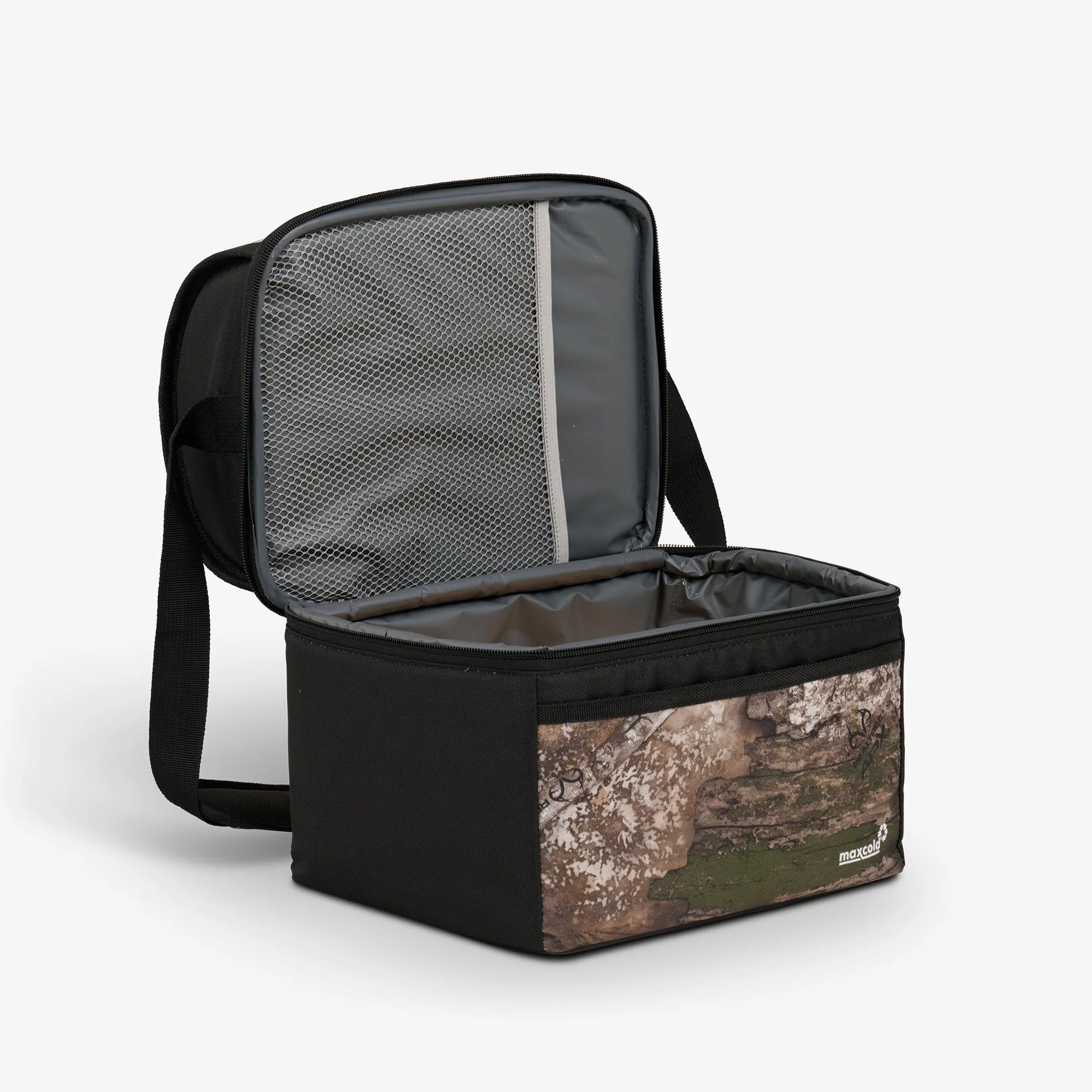 Igloo Durable Realtree APX Gripper 16-Can Bag - Image 3