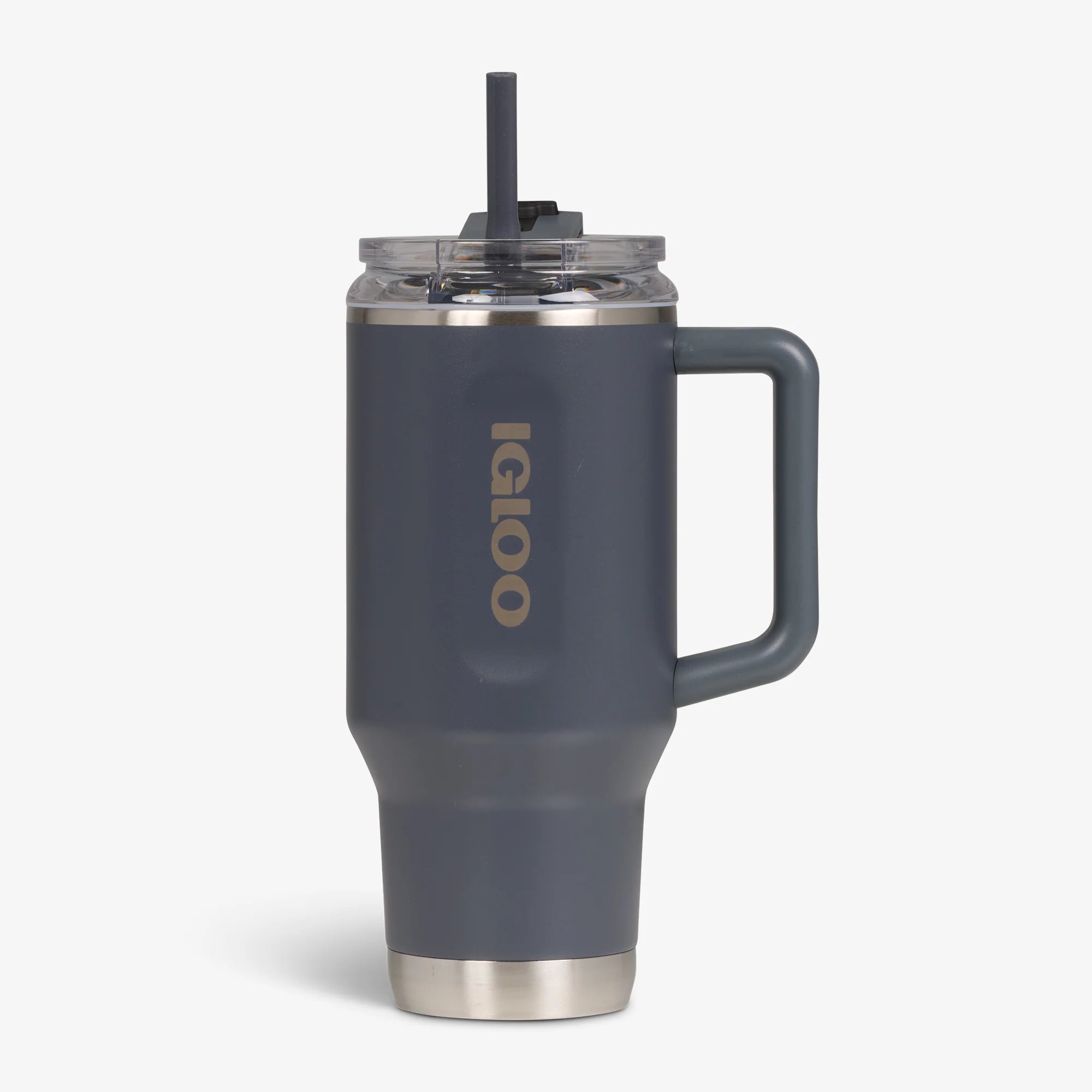 Igloo Durable 32 Oz Flip n Sip Travel Mug - Image 56