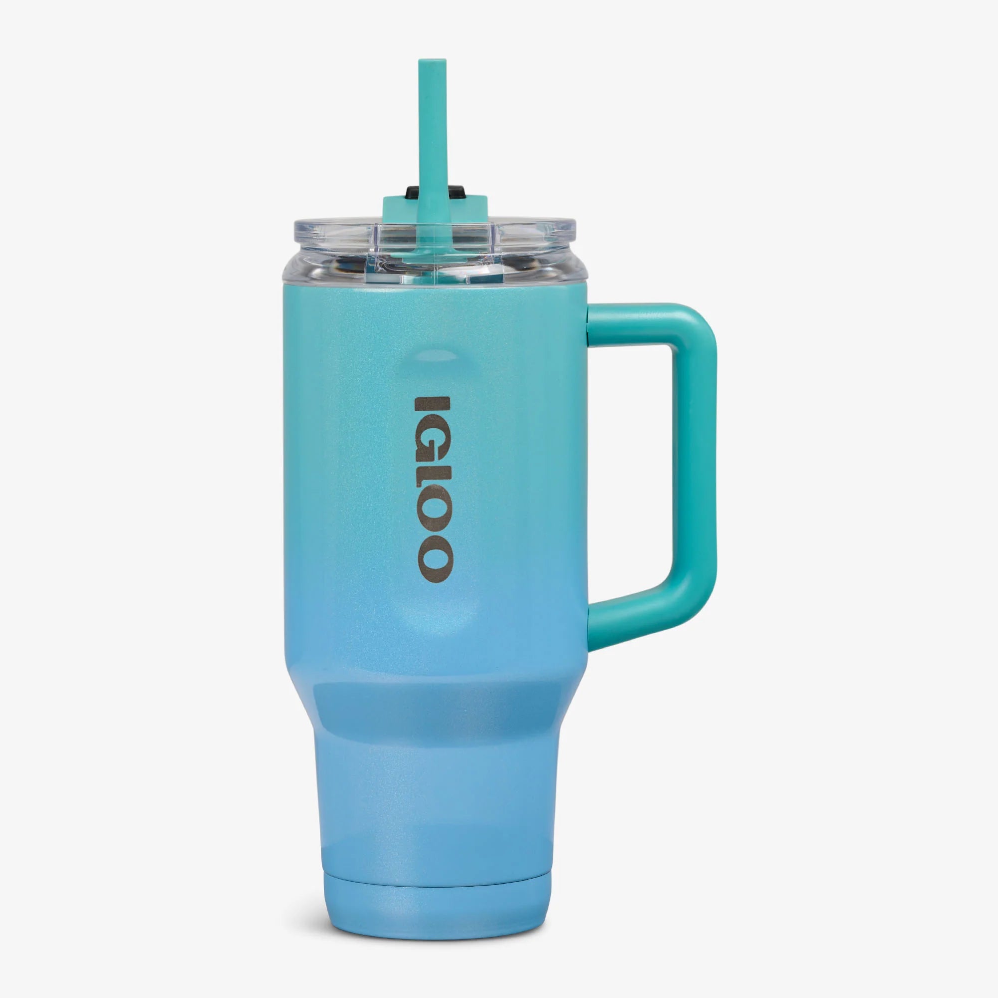 Igloo Durable 32 Oz Flip n Sip Travel Mug - Image 39