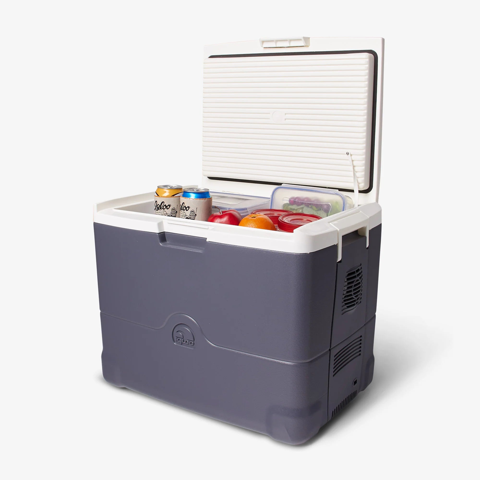 Igloo Durable Iceless Portable Electric 40 Qt Cooler - Image 3