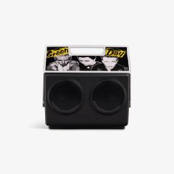 Igloo Durable Green Day Nimrod KoolTunes