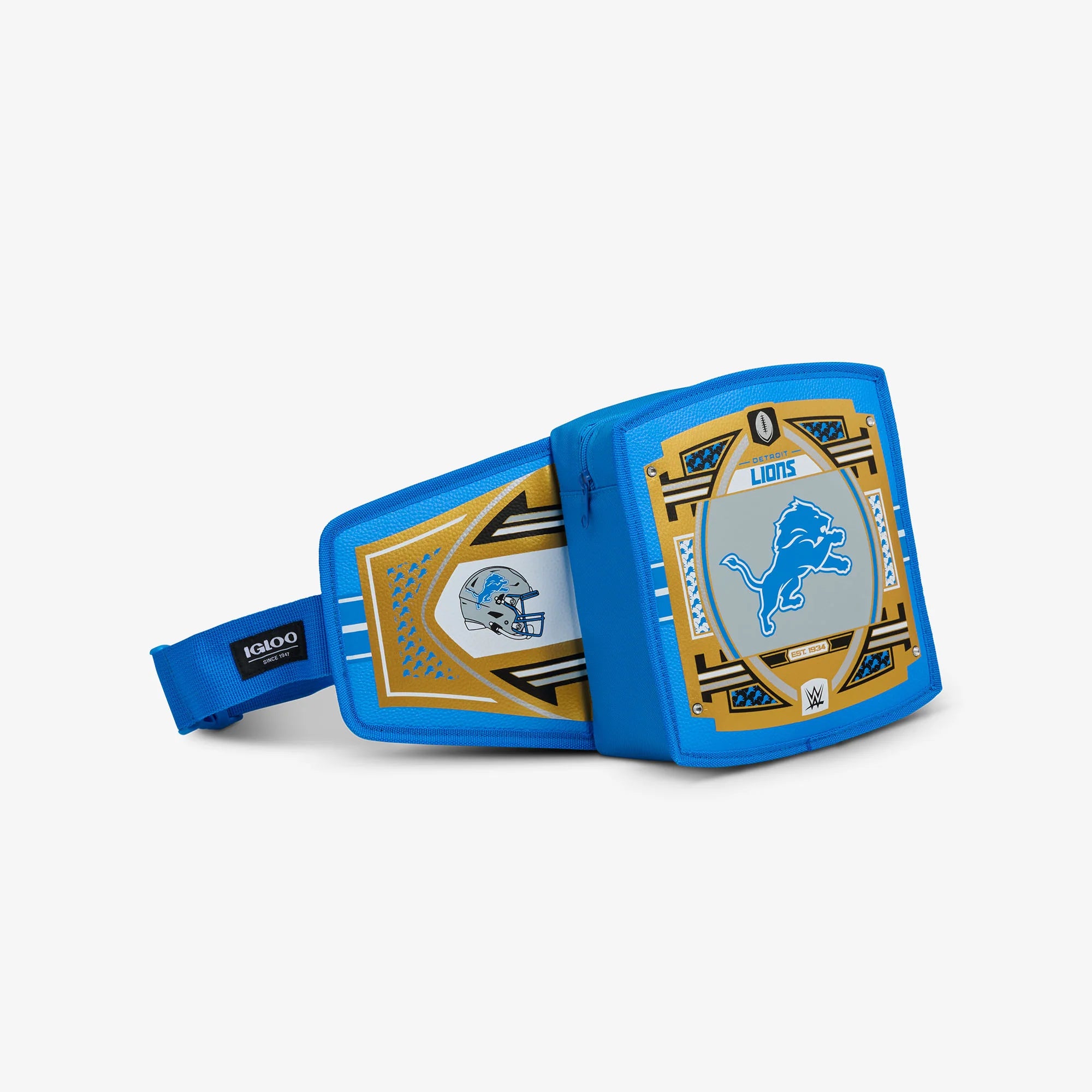 Igloo Durable NFL WWE Cooler Fanny Pack - Image 92
