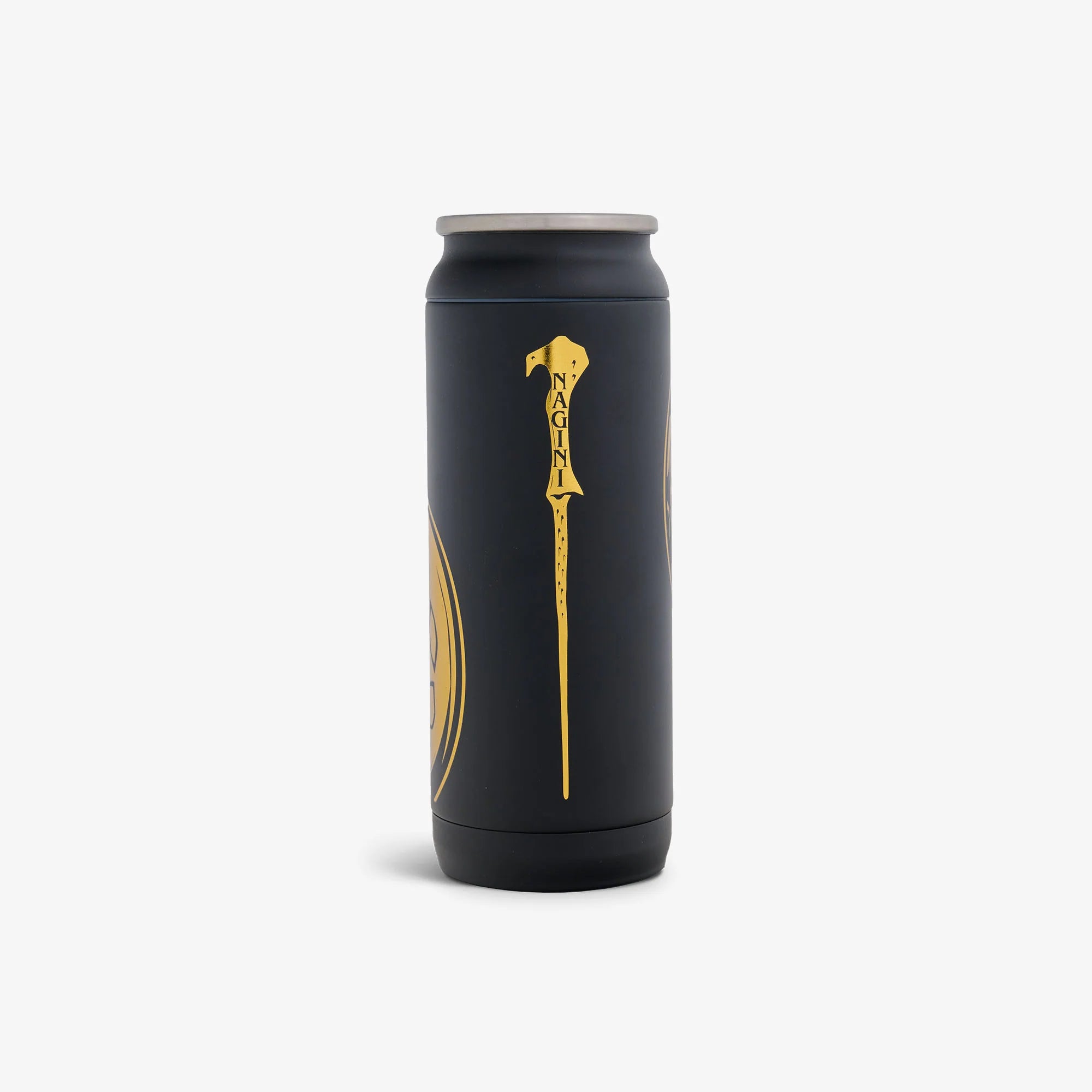 Igloo Durable HARRY POTTER Dark Arts Nagini 16 Oz Can - Image 3
