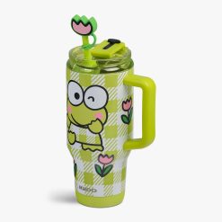 Alternative view of Igloo Durable Keroppi 32 Oz Travel Mug