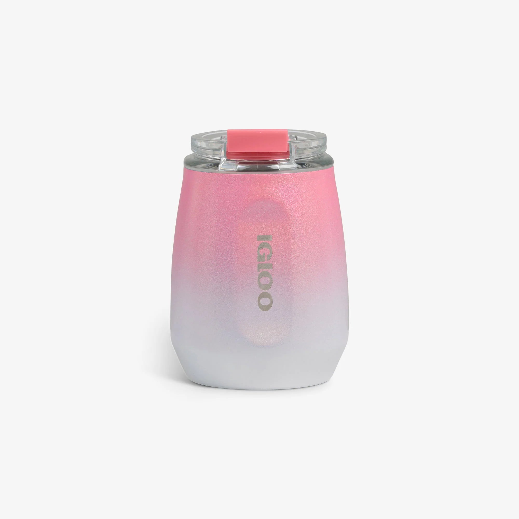 Igloo Durable 10 Oz Wine Tumbler