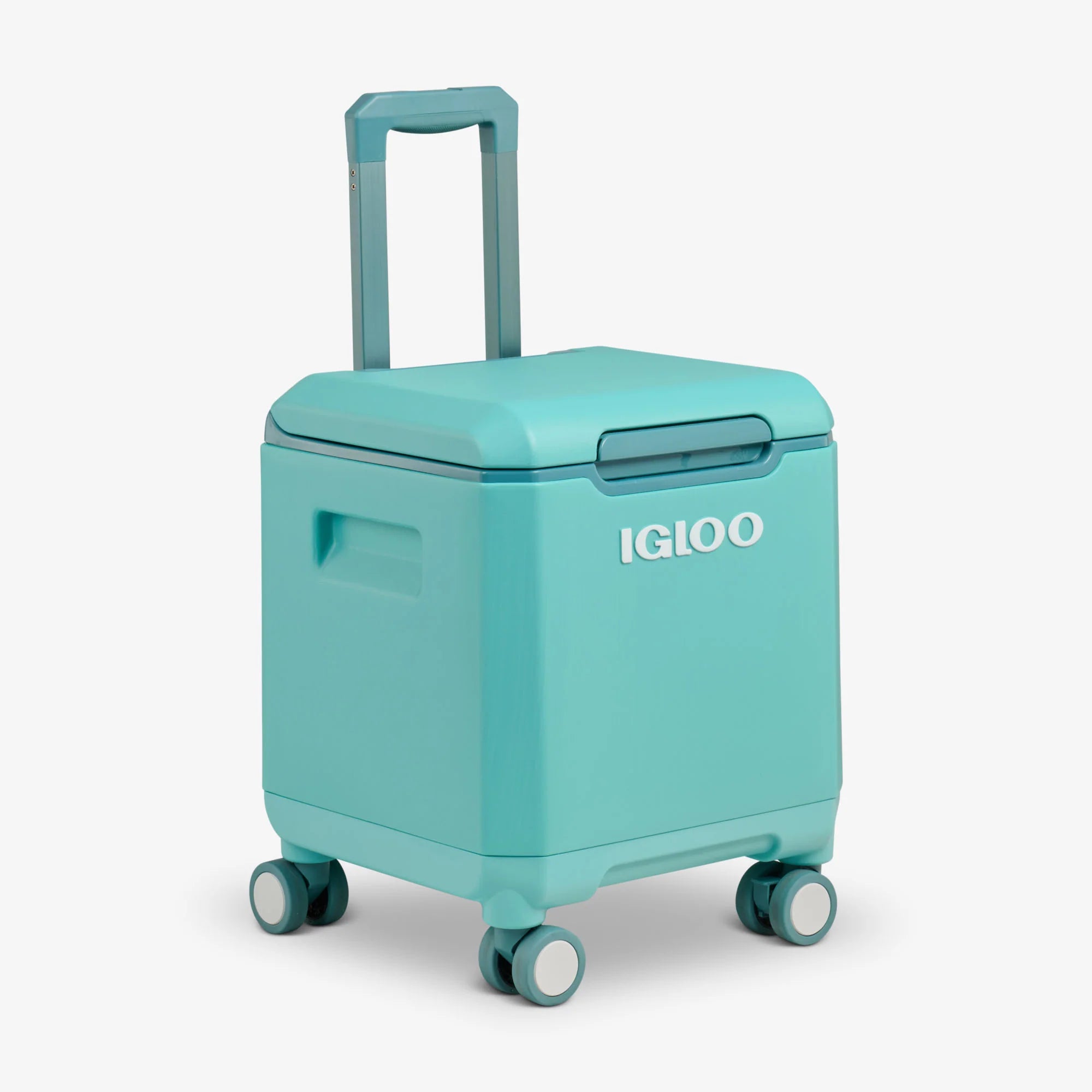Igloo Durable Tag Along Too Spinner Cooler - Image 18