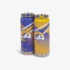 Alternative view of Igloo Durable Los Angeles Rams Home & Away 16 Oz Can 2-Pack