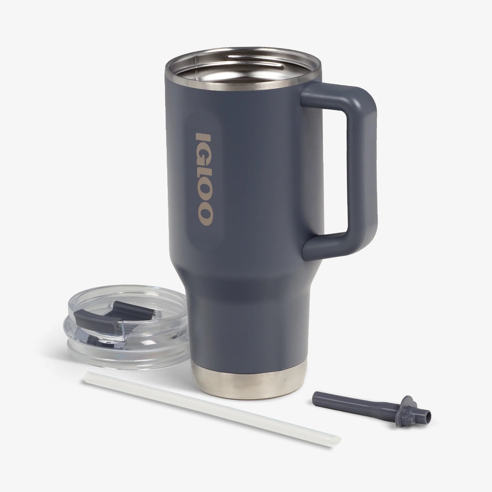 Igloo Durable 32 Oz Flip n Sip Travel Mug - Image 101