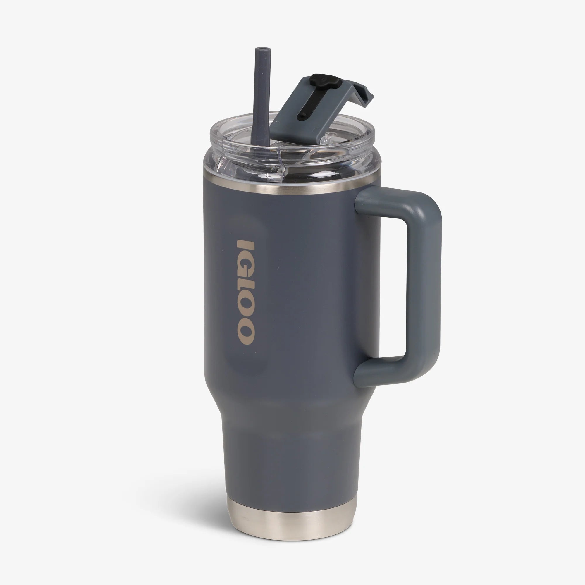 Igloo Durable 32 Oz Flip n Sip Travel Mug - Image 100