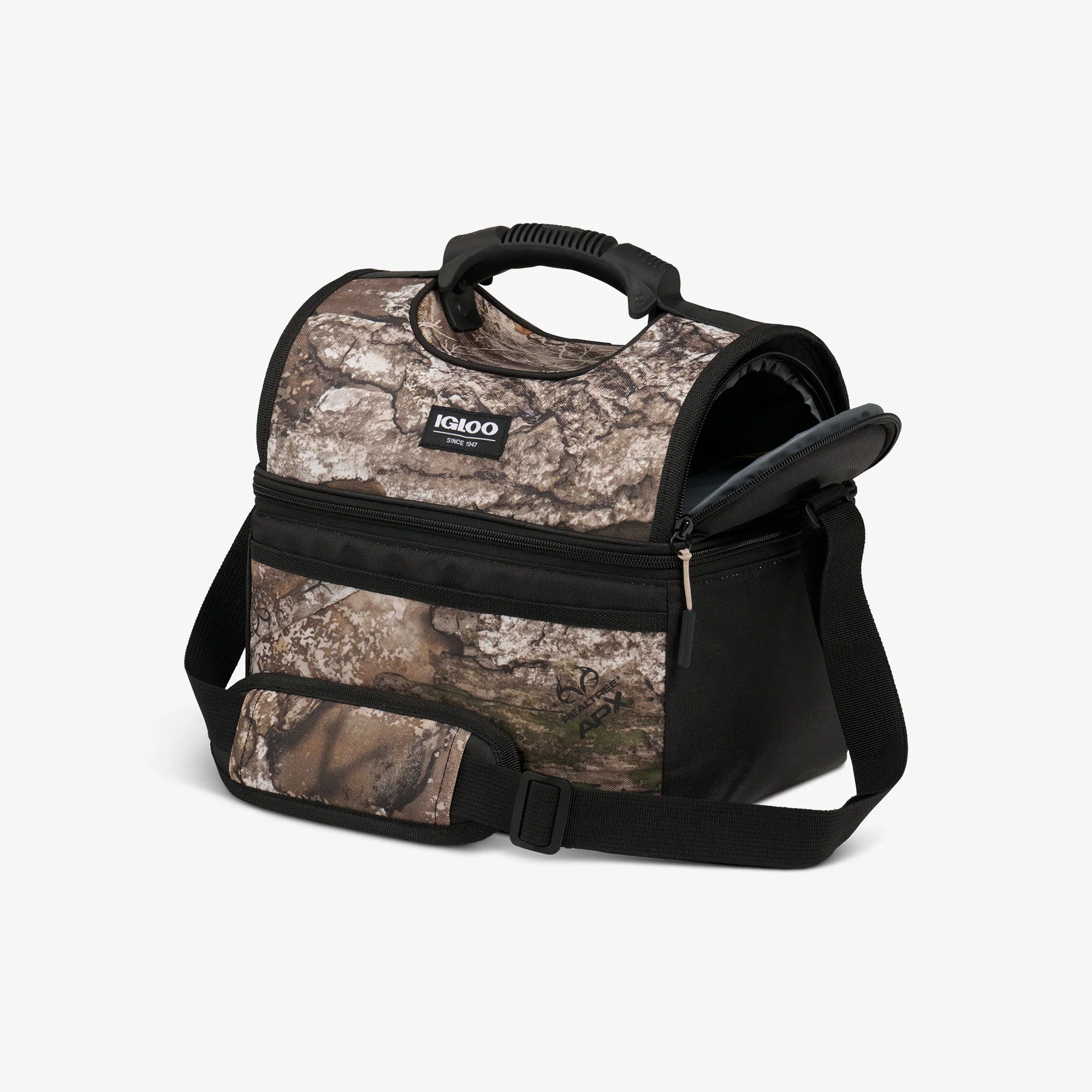 Igloo Durable Realtree APX Gripper 16-Can Bag - Image 5