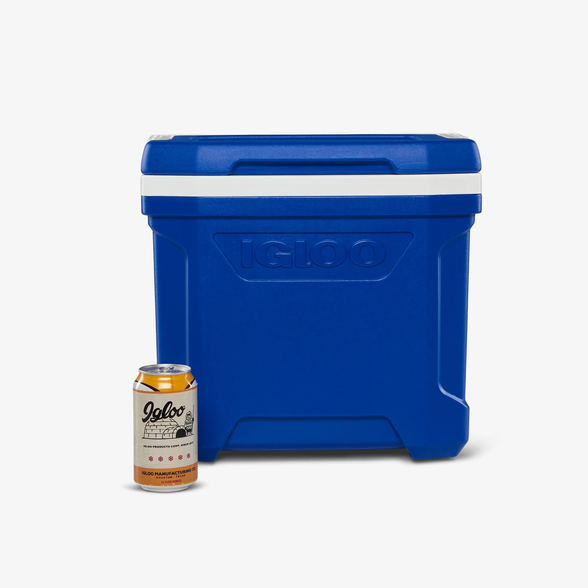 Igloo Durable Profile II 16 Qt Cooler - Image 10