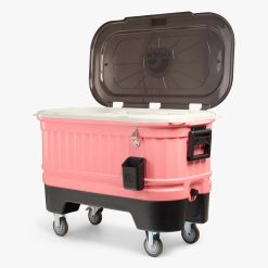 Alternative view of Igloo Durable Party Bar 125 Qt Cooler