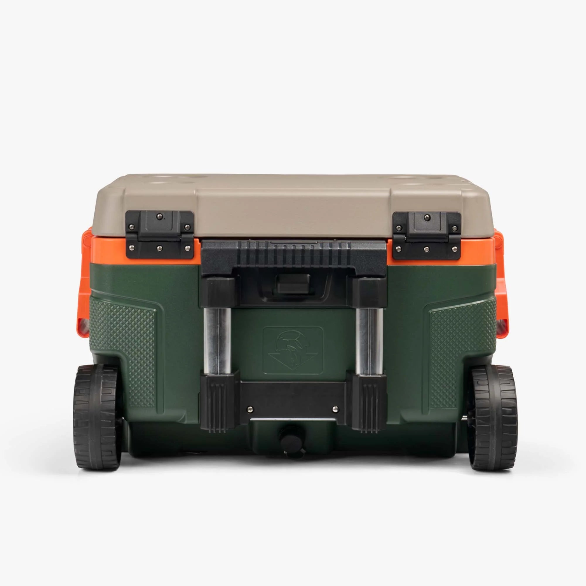 Igloo Durable Trailmate 52 Qt Roller Cooler - Image 39
