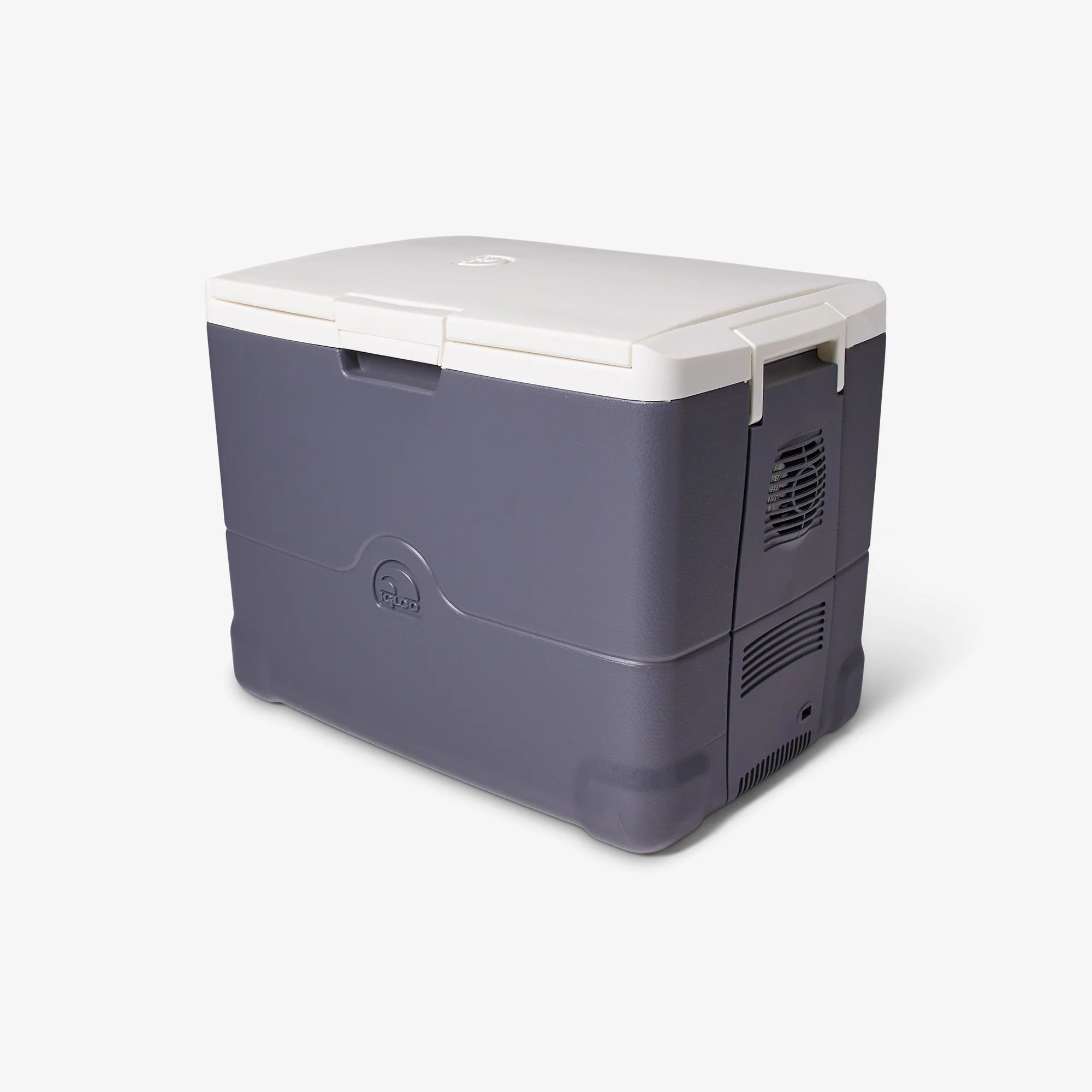 Igloo Durable Iceless Portable Electric 40 Qt Cooler - Image 2