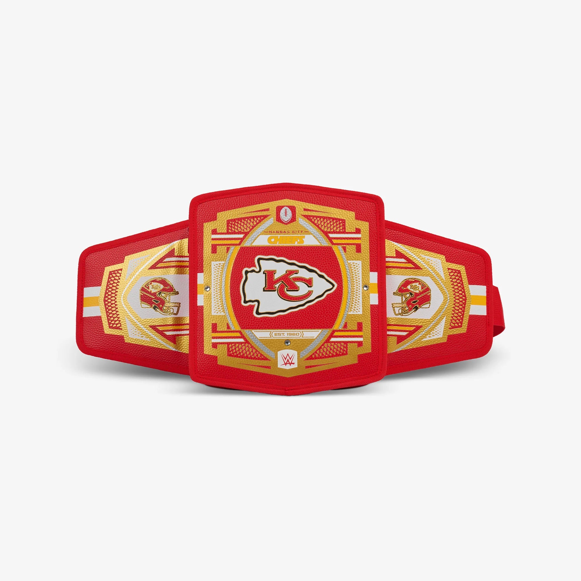 Igloo Durable NFL WWE Cooler Fanny Pack - Image 42