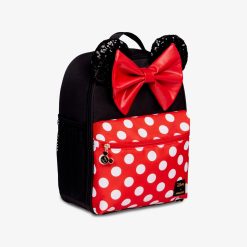 Alternative view of Igloo Durable Disney Minnie Mouse Mini Convertible Backpack Cooler