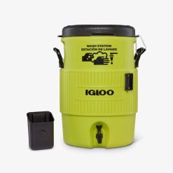 Alternative view of Igloo Durable 5 Gallon Handwash Station