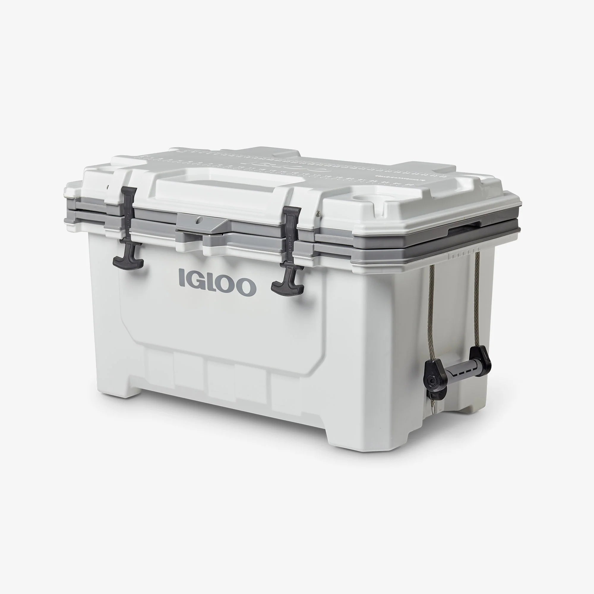 Igloo Durable IMX 70 Qt Cooler - Image 2