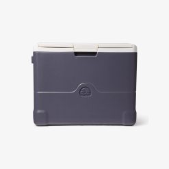 Igloo Durable Iceless Portable Electric 40 Qt Cooler