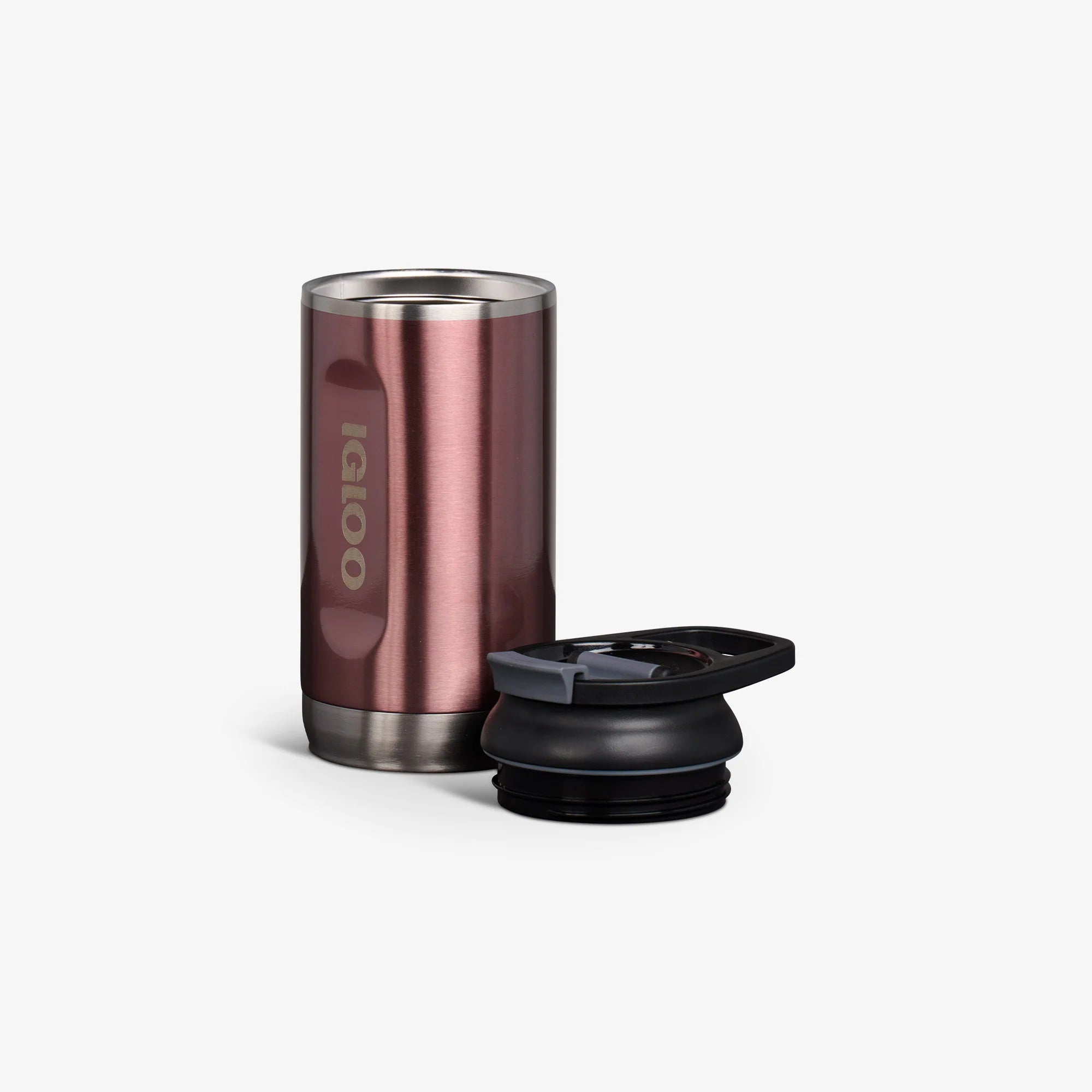 Igloo Durable 12 Oz Flip n Sip Tumbler - Image 28