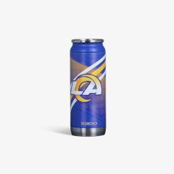 Igloo Durable Los Angeles Rams 16 Oz Can