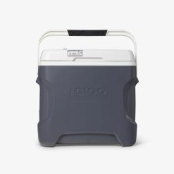 Igloo Durable Versatemp 28 Qt Portable Electric Cooler