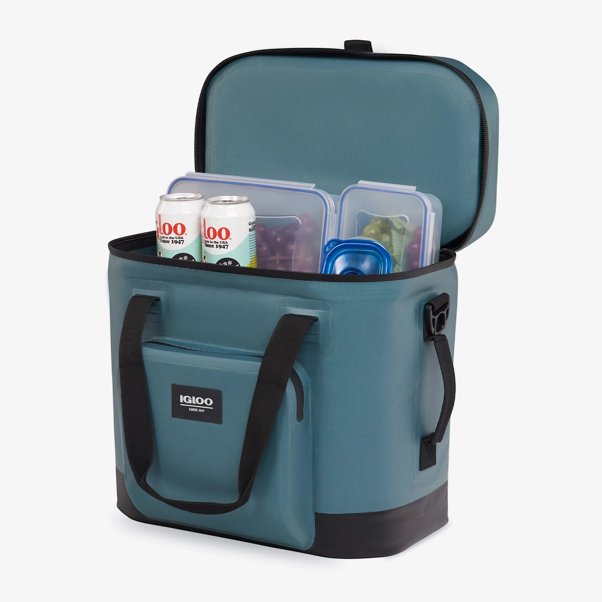 Igloo Durable Trailmate 30-Can Cooler Bag - Image 28