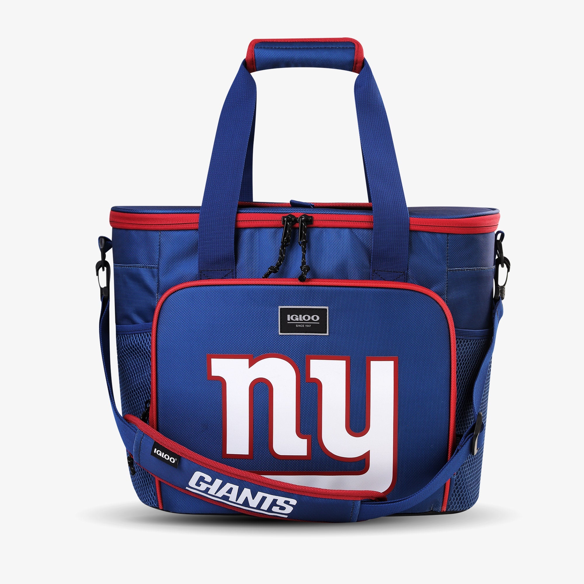 Igloo Durable New York Giants Tailgate Tote