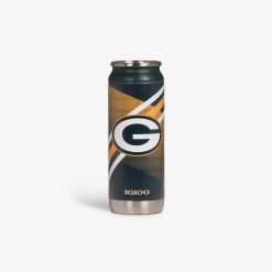 Igloo Durable Green Bay Packers 16 Oz Can