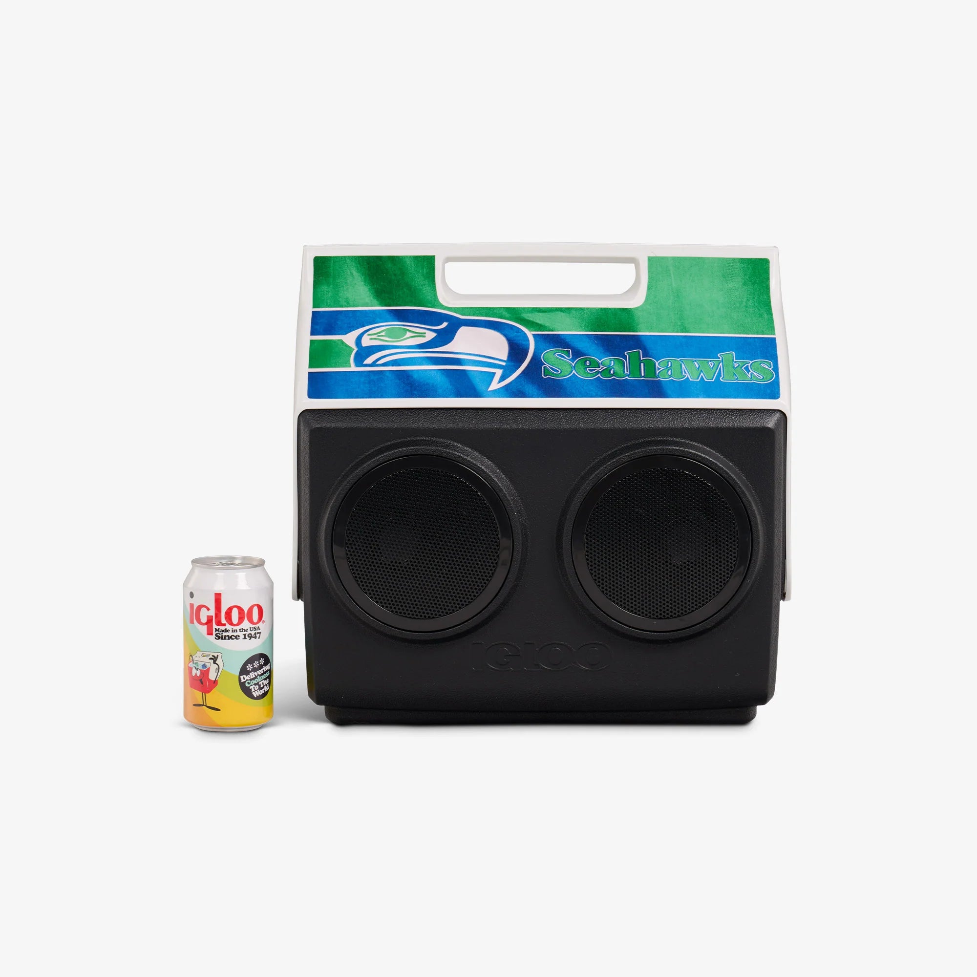 Igloo Durable Seattle Seahawks KoolTunes - Image 7