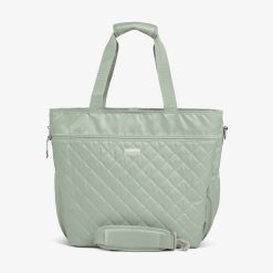 Igloo Durable MaxCold DUO Dual Compartment Tote Cooler Bag