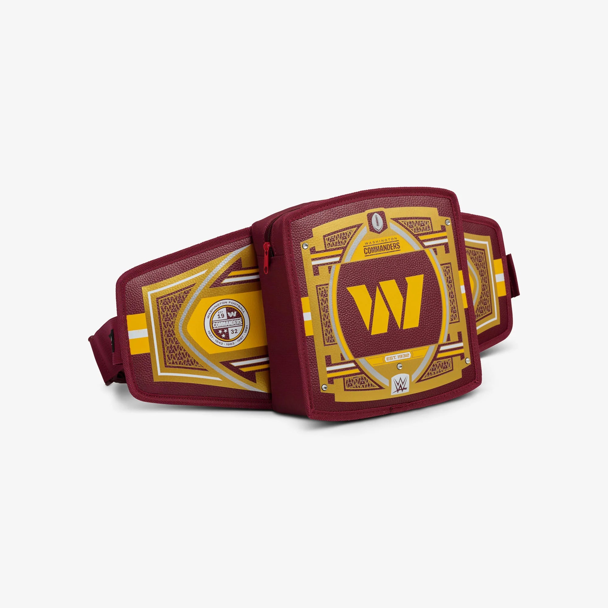 Igloo Durable NFL WWE Cooler Fanny Pack - Image 13