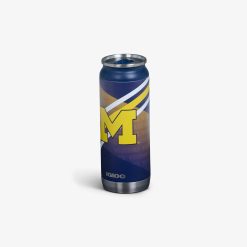 Alternative view of Igloo Durable University of Michigan 16 Oz Can