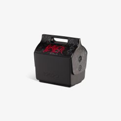 Alternative view of Igloo Durable Slayer Graveyard Little Playmate 7 Qt Cooler