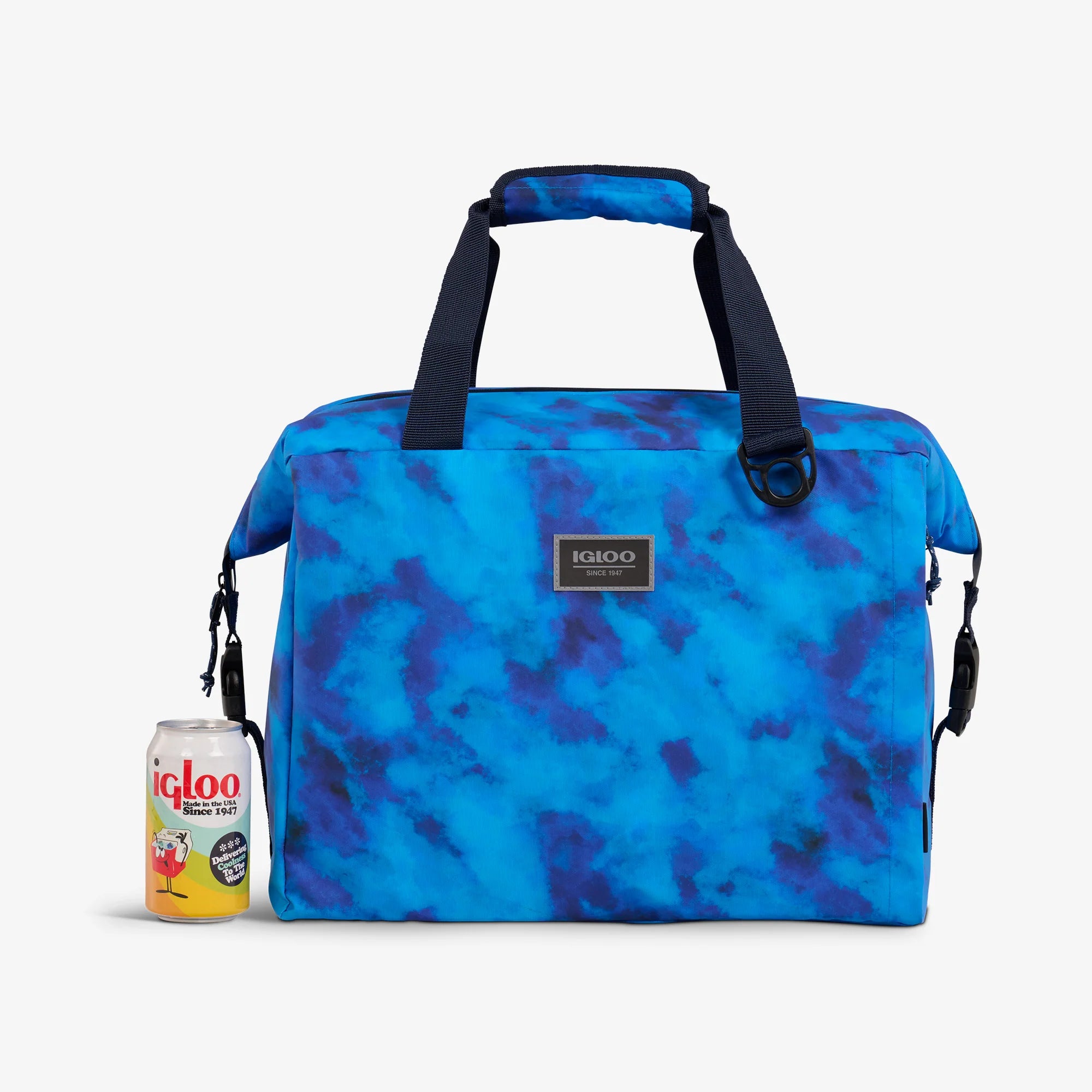 Igloo Durable South Coast Snapdown 36-Can Bag - Image 19