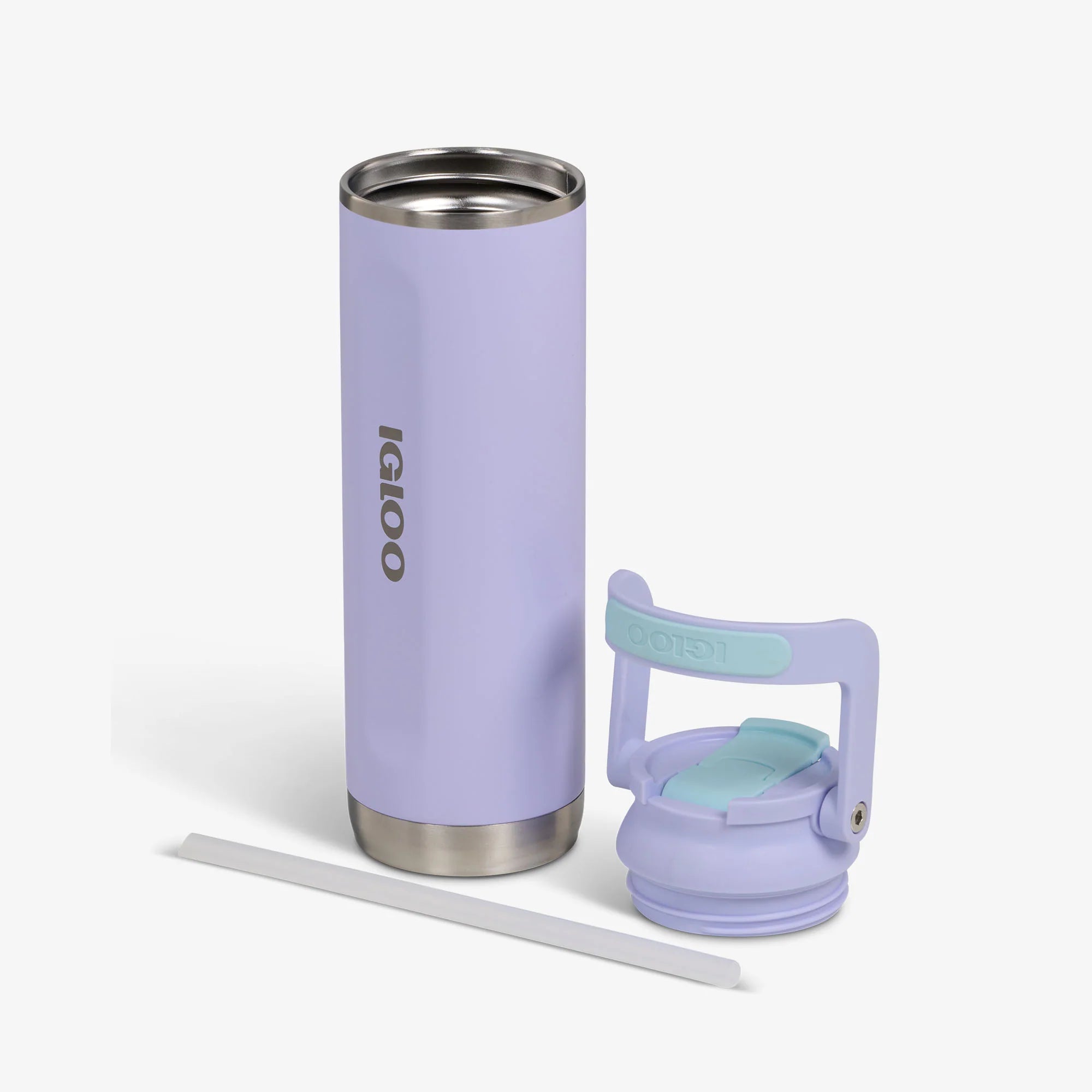 Igloo Durable 20 Oz Sport Sipper Bottle - Image 88