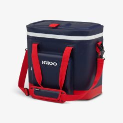 Alternative view of Igloo Durable Trailmate 30-Can Cooler Bag