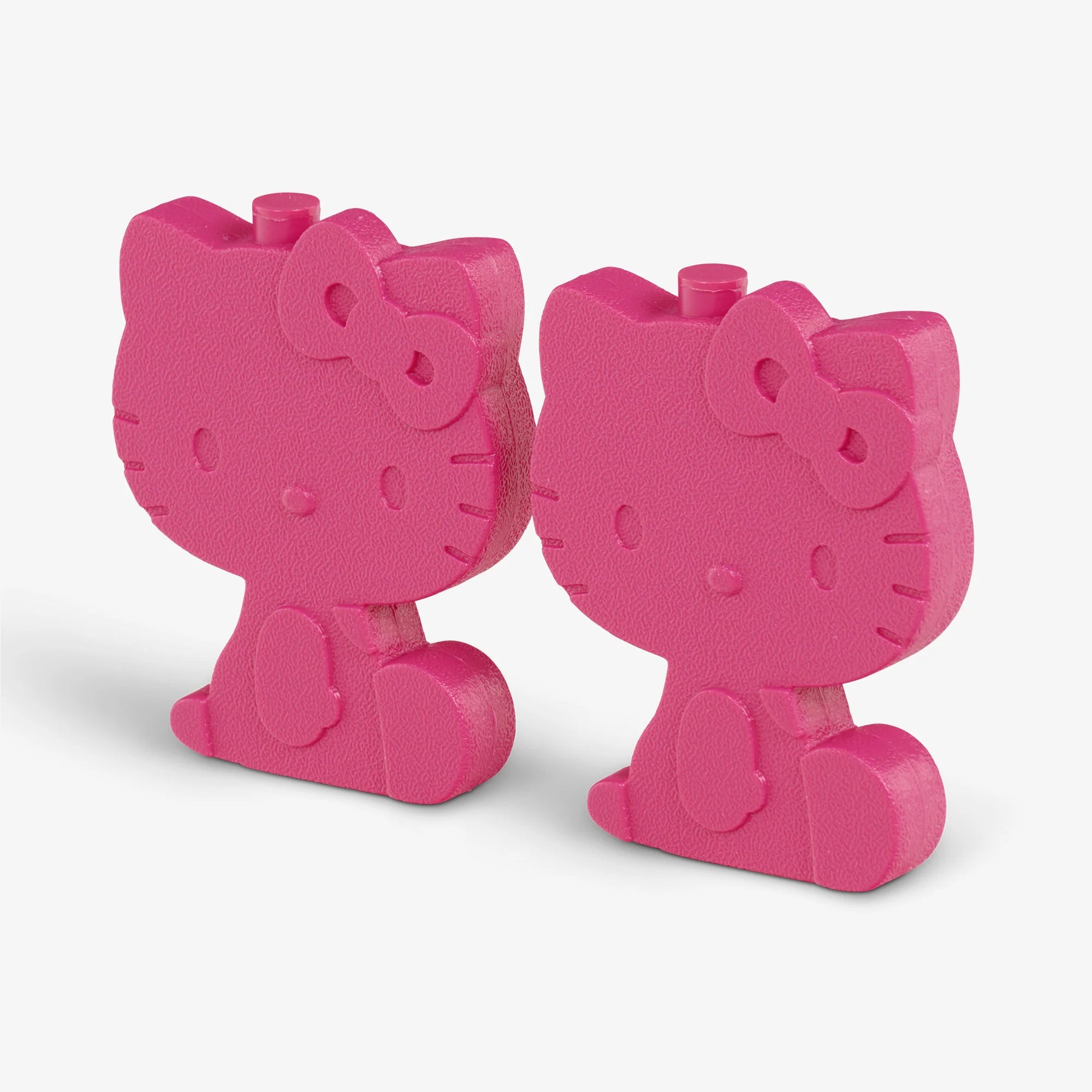 Igloo Durable Hello Kitty and Friends BFF Ice Block 2-Pack - Image 3