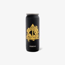 Igloo Durable HARRY POTTER Dark Arts Symbols 16 Oz Can