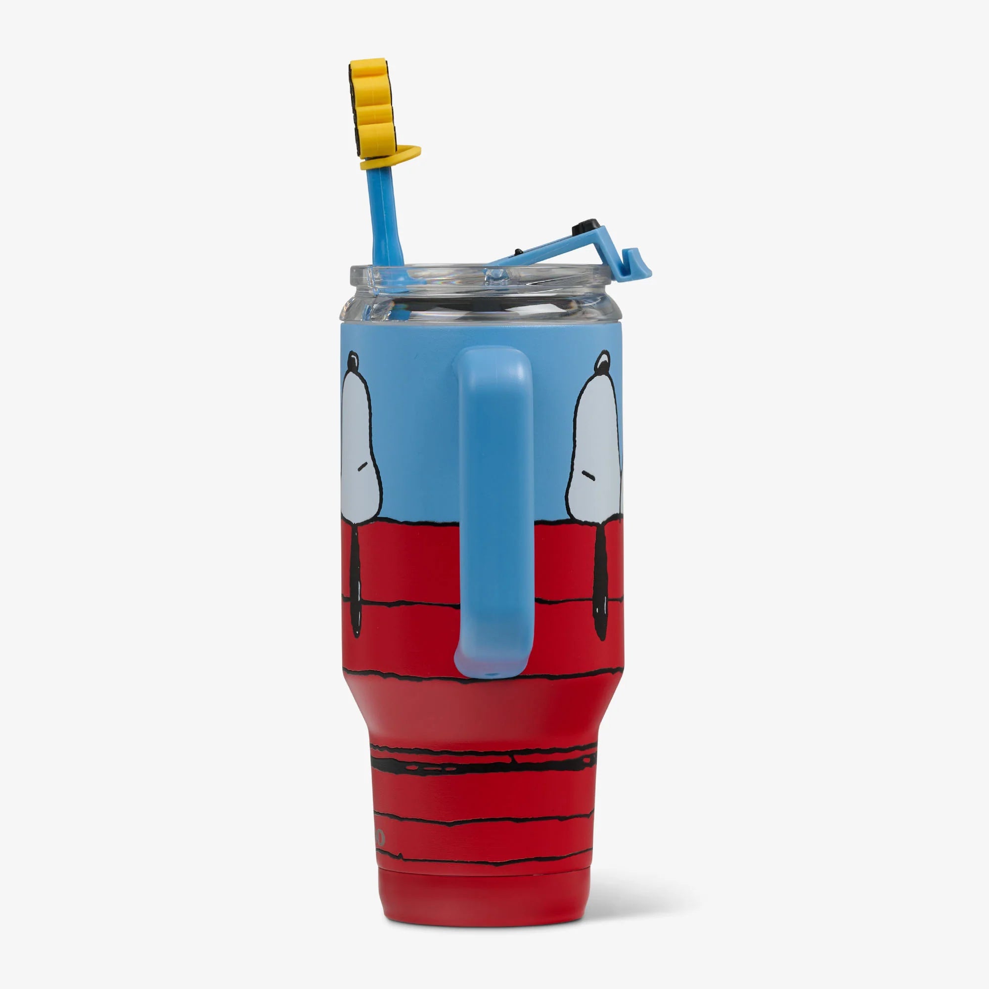 Igloo Durable Snoopys Doghouse 32 Oz Travel Mug - Image 6