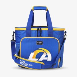 Igloo Durable Los Angeles Rams Tailgate Tote