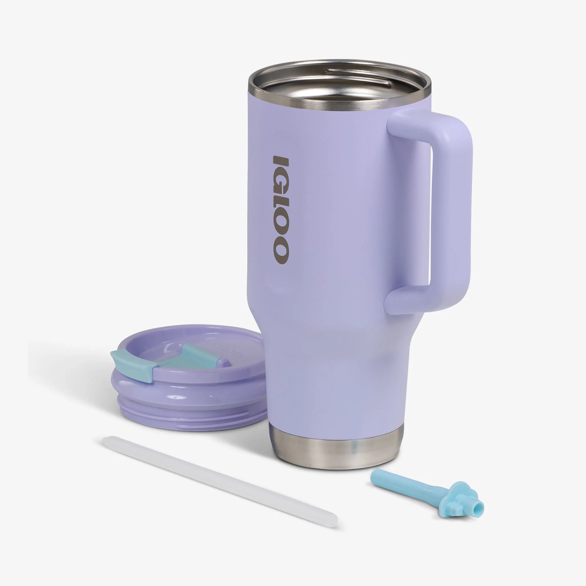 Igloo Durable 32 Oz Flip n Sip Travel Mug - Image 52