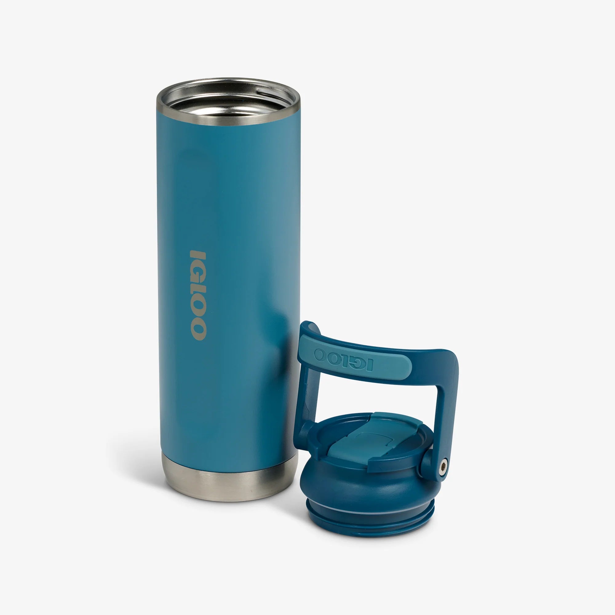 Igloo Durable 20 Oz Sport Sipper Bottle - Image 76