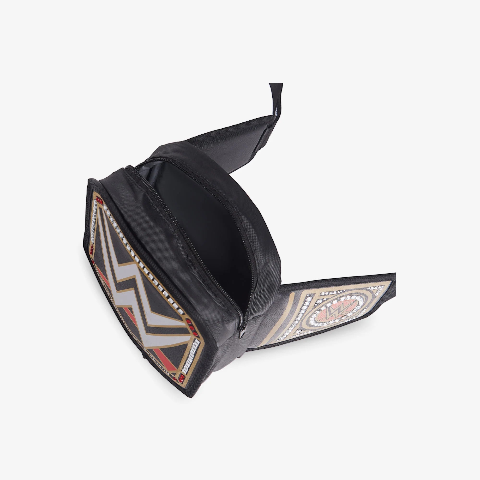 Igloo Durable WWE Championship Fanny Pack - Image 3