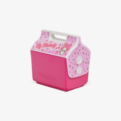 Alternative view of Igloo Durable My Melody Little Playmate 7 Qt Cooler