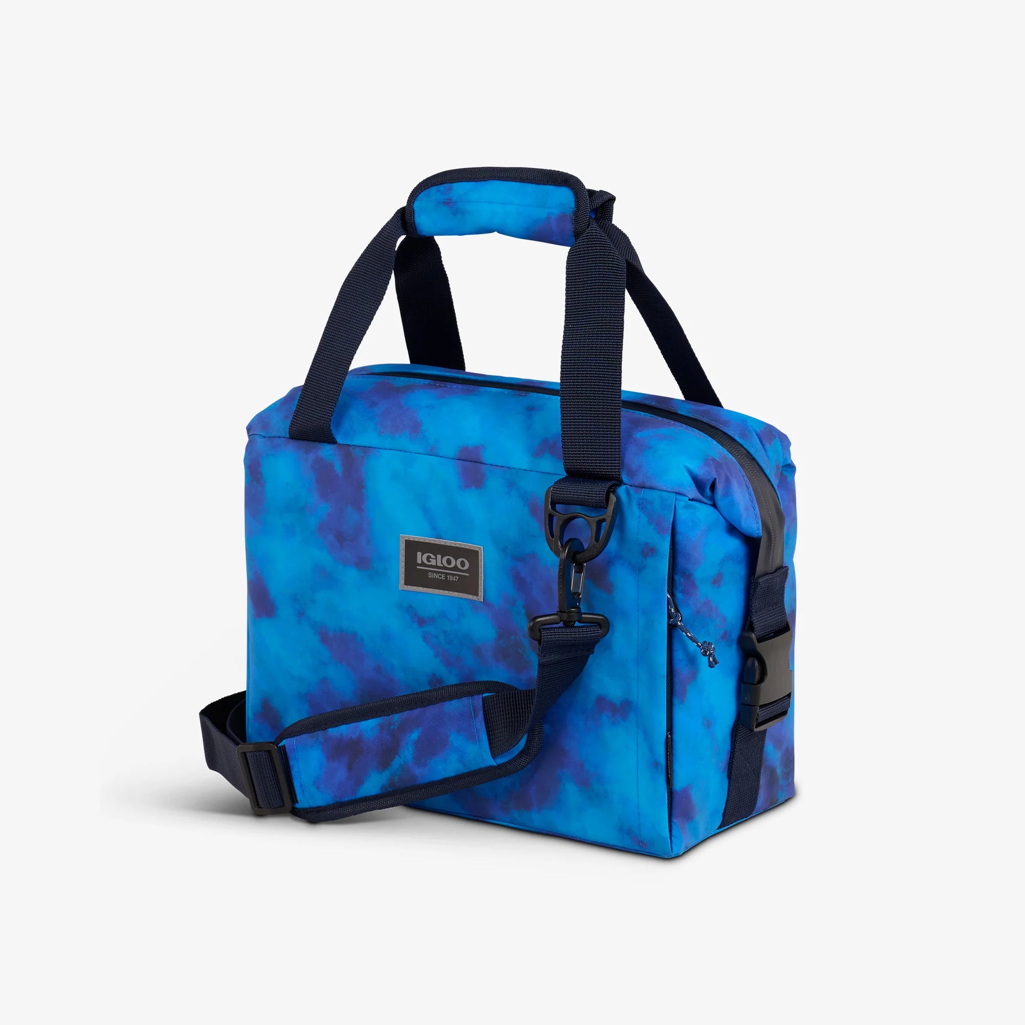Igloo Durable South Coast Snapdown 14-Can Bag - Image 2