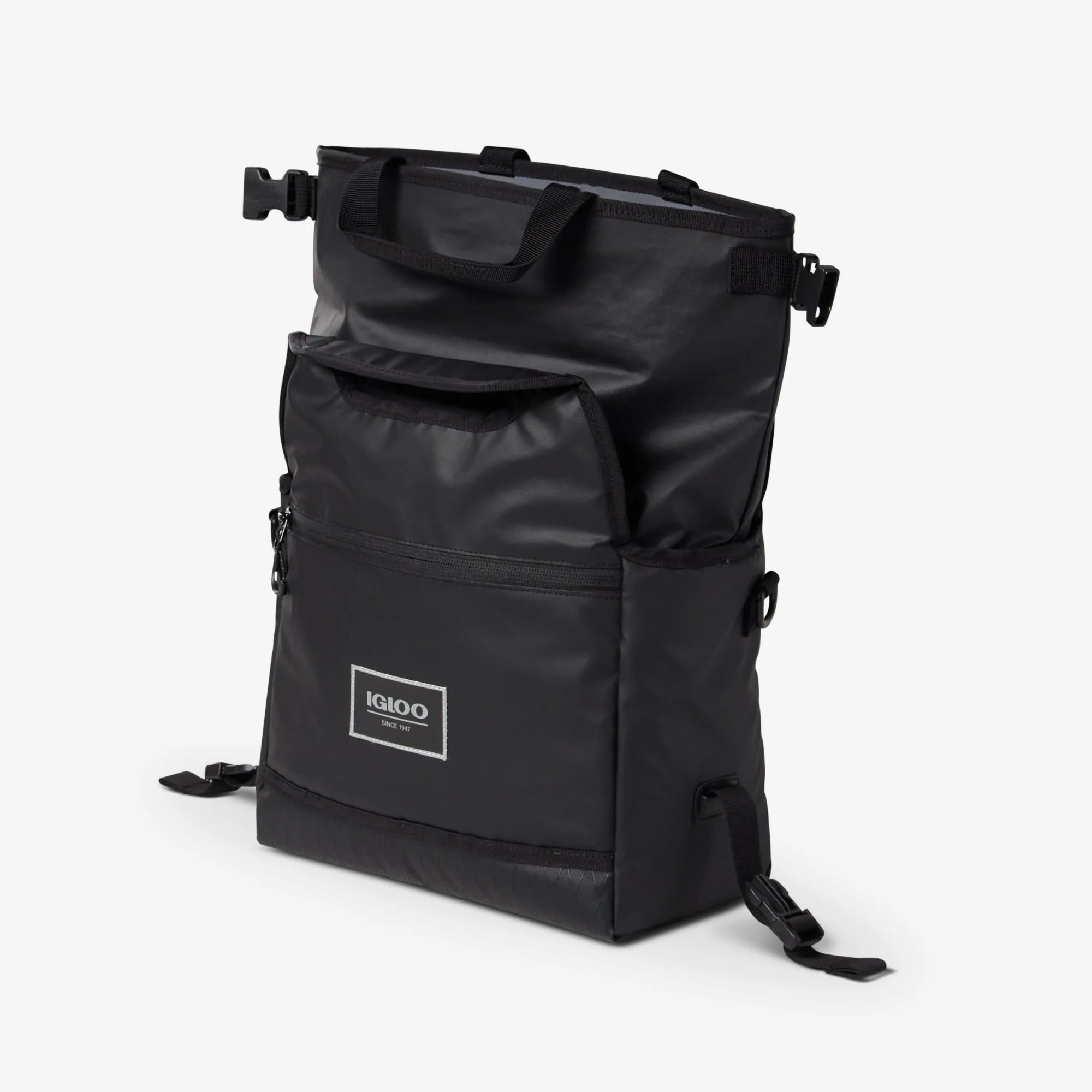 Igloo Durable Pursuit 16-Can Lunch Bag - Image 8